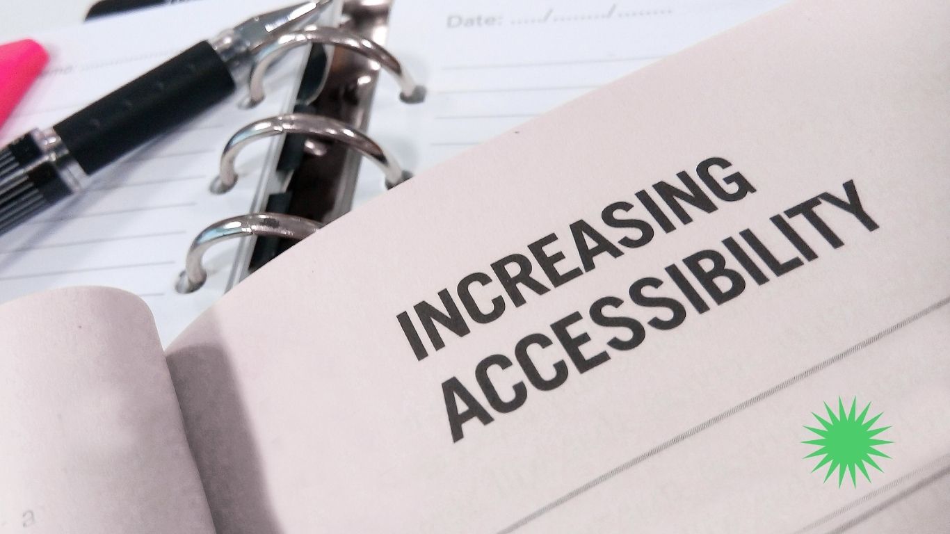 Comunicaciones accesibles
